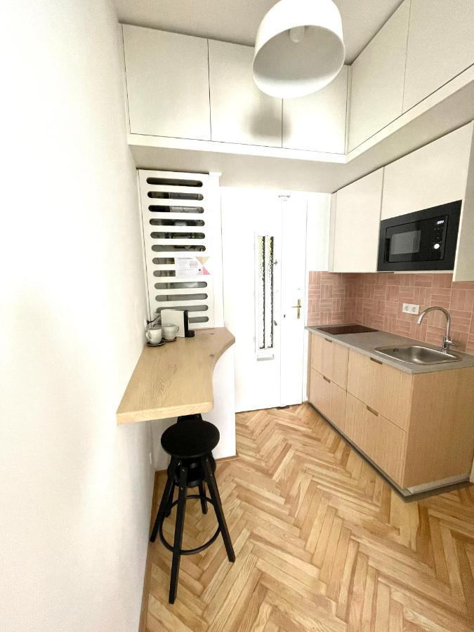 Studio 5 บูดาเปสต์ ภายนอก รูปภาพ